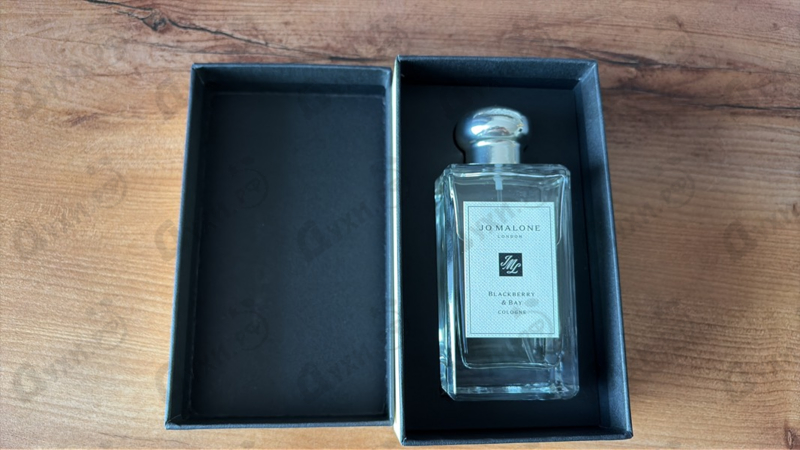 Купить Blackberry & Bay от Jo Malone