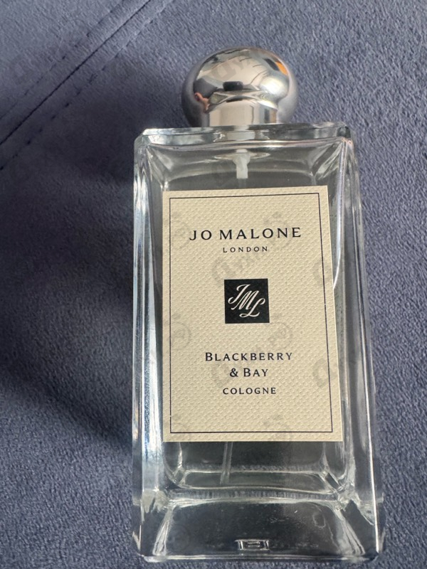 Купить Blackberry & Bay от Jo Malone