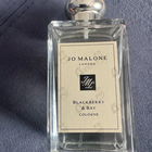 Отзывы Jo Malone Blackberry & Bay