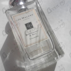 Отзыв Jo Malone Blackberry & Bay