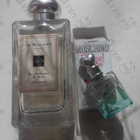 Духи Blackberry & Bay от Jo Malone