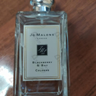 Духи Blackberry & Bay от Jo Malone
