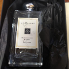 Отзывы Jo Malone Blackberry & Bay