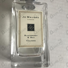 Духи Blackberry & Bay от Jo Malone