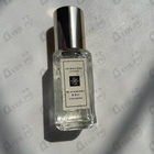 Духи Blackberry & Bay от Jo Malone