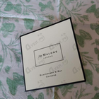 Отзывы Jo Malone Blackberry & Bay