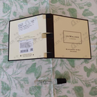 Духи Blackberry & Bay от Jo Malone