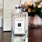 Отзывы Jo Malone Blackberry & Bay