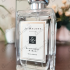 Отзыв Jo Malone Blackberry & Bay