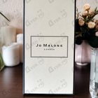 Духи Blackberry & Bay от Jo Malone