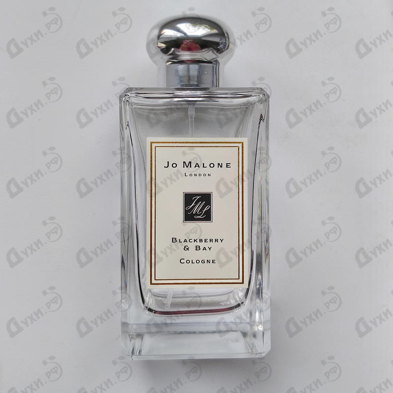 Купить Jo Malone Blackberry & Bay на Духи.рф