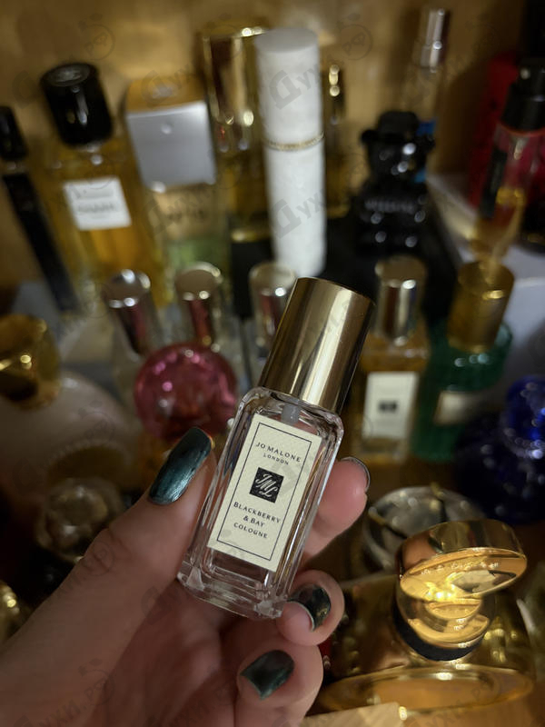 Купить Blackberry & Bay от Jo Malone