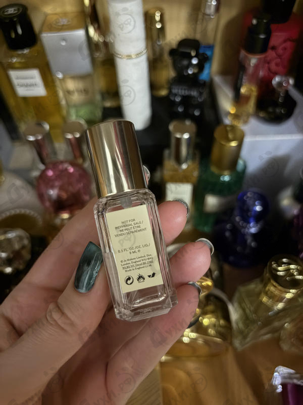 Купить Blackberry & Bay от Jo Malone