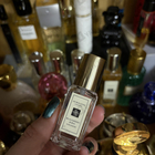 Отзыв Jo Malone Blackberry & Bay