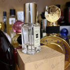 Парфюм Jo Malone Blackberry & Bay