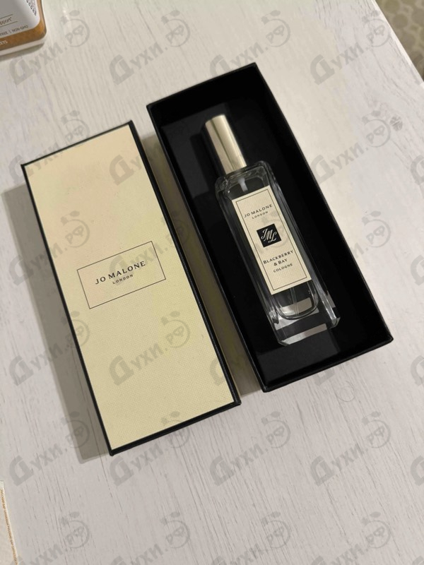 Купить Jo Malone Blackberry & Bay