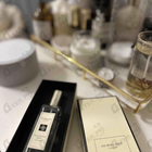 Отзывы Jo Malone Blackberry & Bay