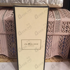 Духи Blackberry & Bay от Jo Malone