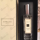 Отзывы Jo Malone Blackberry & Bay