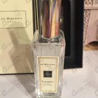 Духи Blackberry & Bay от Jo Malone