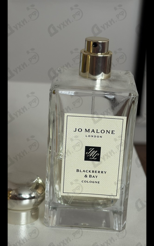 Купить Blackberry & Bay от Jo Malone