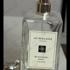 Отзывы Jo Malone Blackberry & Bay