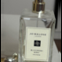 Отзыв Jo Malone Blackberry & Bay Купить Blackberry & Bay от Jo Malone