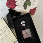 Отзыв Jo Malone Velvet Rose & Oud