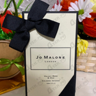 Духи Velvet Rose & Oud от Jo Malone
