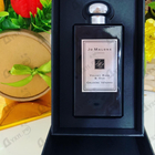 Отзыв Jo Malone Velvet Rose & Oud