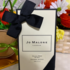 Духи Velvet Rose & Oud от Jo Malone