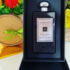 Отзывы Jo Malone Velvet Rose & Oud