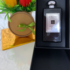 Парфюмерия Jo Malone Velvet Rose & Oud Духи Velvet Rose & Oud от Jo Malone