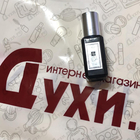 Парфюм Jo Malone Velvet Rose & Oud