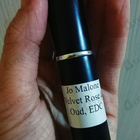Отзыв Jo Malone Velvet Rose & Oud