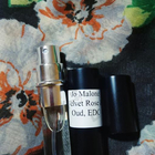 Отзывы Jo Malone Velvet Rose & Oud