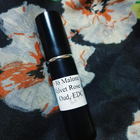 Отзыв Jo Malone Velvet Rose & Oud