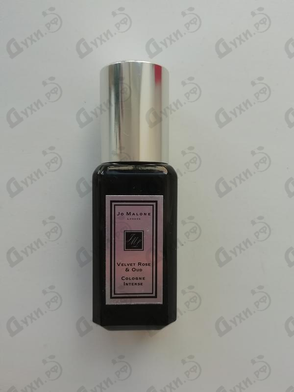 Отзывы Jo Malone Velvet Rose & Oud