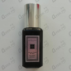 Отзыв Jo Malone Velvet Rose & Oud