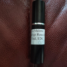 Отзыв Jo Malone Velvet Rose & Oud