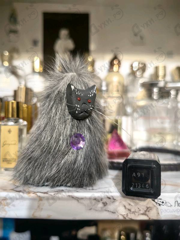 Духи Velvet Rose & Oud от Jo Malone