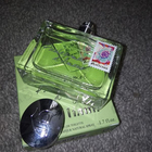 Отзыв John Galliano Parlez-Moi d'Amour Eau Fraiche