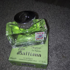 Духи Parlez-Moi d'Amour Eau Fraiche от John Galliano