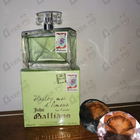 Отзыв John Galliano Parlez-Moi d'Amour Eau Fraiche