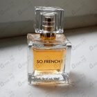 Отзыв Jose Eisenberg So French!