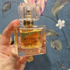 Духи So French! от Jose Eisenberg