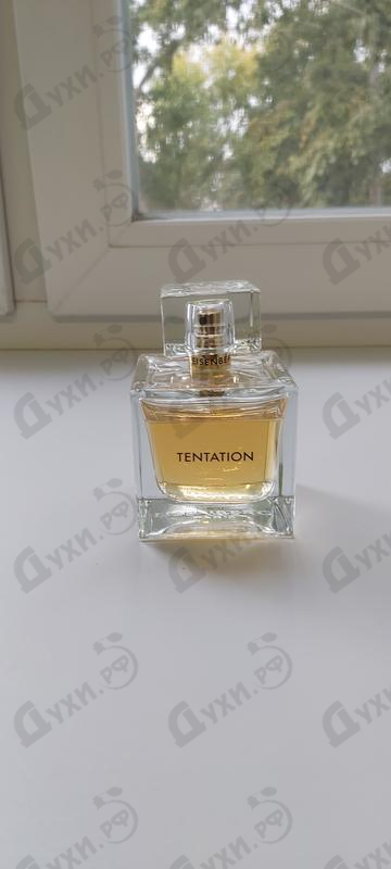 Парфюмерия Tentation от Jose Eisenberg Парфюмерия Jose Eisenberg Tentation