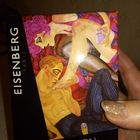 Духи Tentation от Jose Eisenberg