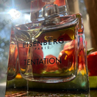 Духи Tentation от Jose Eisenberg