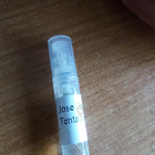 Отзыв Jose Eisenberg Tentation